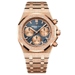 Audemars Piguet Royal Oak Chronograph Frosted Gold 26239OR.GG.1224OR.01