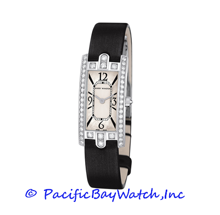Harry Winston Avenue C Ladies AVCQHM19WW018