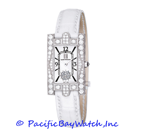 Harry Winston Avenue Classic Aurora AVEQHM21WW231