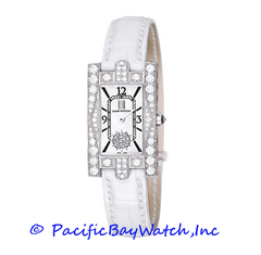 Harry Winston Avenue Classic Aurora AVEQHM21WW231