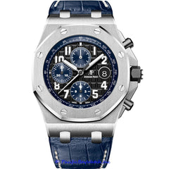 Audemars Piguet Royal Oak Offshore Chronograph 26470ST.OO.A028CR.01