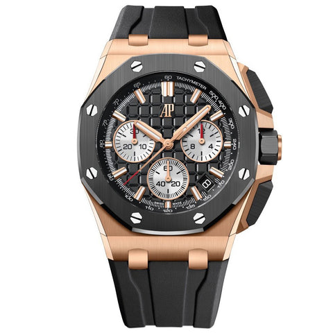 Audemars Piguet Royal Oak Offshore Chronograph 26420RO.OO.A002CA.01