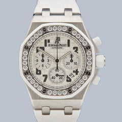 Audemars Piguet Royal Oak Offshore Chronograph 26048SK.ZZ.D010CA.01