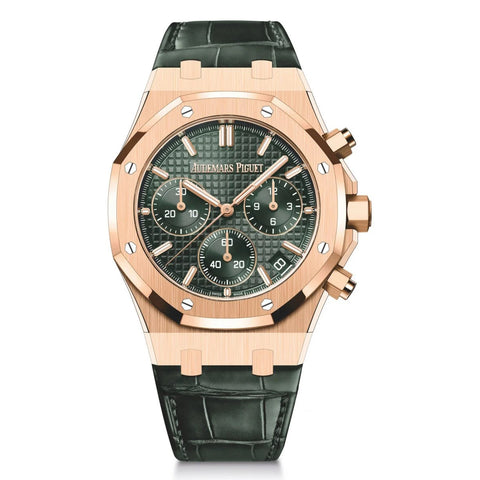 Audemars Piguet Royal Oak Chronograph 26240OR.OO.D404CR.01