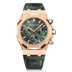Audemars Piguet Royal Oak Chronograph 26240OR.OO.D404CR.01