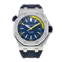 Audemars Piguet Royal Oak Offshore Diver 15710ST.OO.A027CA.01