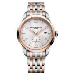 Baume et Mercier Clifton MOA10140