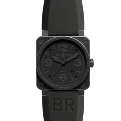Bell & Ross Men's BR 03-92 Phantom