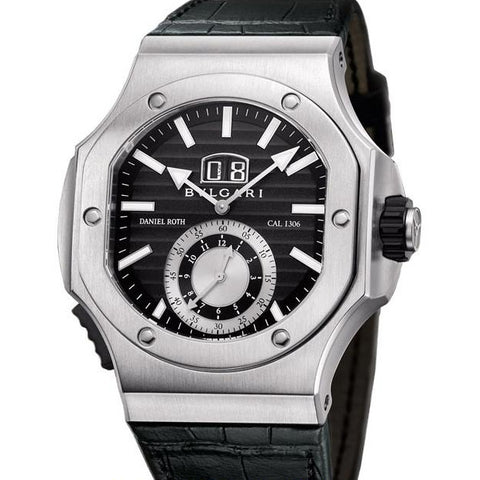 Bvlgari Endurer Chronosprint BRE56BSLDCHS