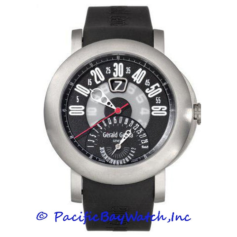Gerald Genta Arena Sport Bi-Retro BSP-Y-80-266-B8-BD