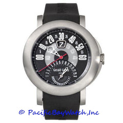 Gerald Genta Arena Sport Bi-Retro BSP-Y-80-266-B8-BD