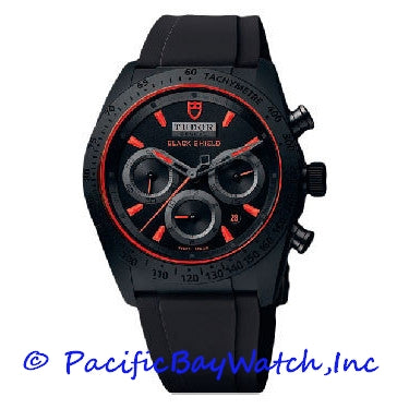 Tudor Fastrider Blackshield 42000CR