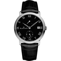 Blancpain Villeret 6614-3437-55B