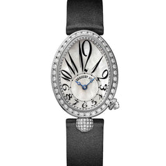 Breguet Reine de Naples Automatic 8928BB/5W/844.DD0D