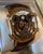 Bvlgari Daniel Roth Papillon Chronograph Jumping Hours BRRP46C14GLCHP