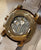 Bvlgari Daniel Roth Papillon Chronograph Jumping Hours BRRP46C14GLCHP