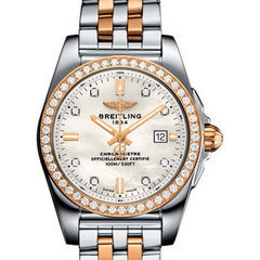 Breitling Galactic 29 C72348531A1C1