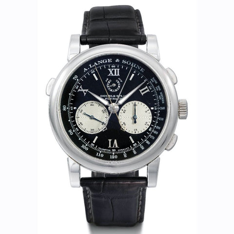 A. Lange & Sohne Lange Double Split 404.035