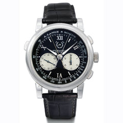 A. Lange & Sohne Lange Double Split 404.035