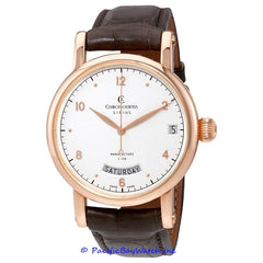 Chronoswiss Sirius Manufacture CH-1921R-ENGL
