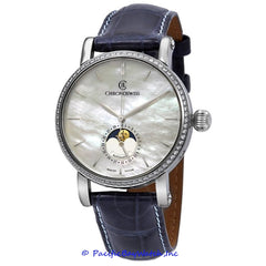 Chronoswiss Sirius CH-8523D-MP