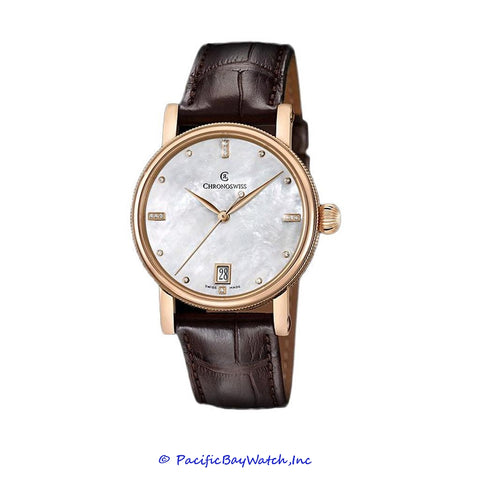Chronoswiss Sirius Medium CH-8921R-MP/12-1