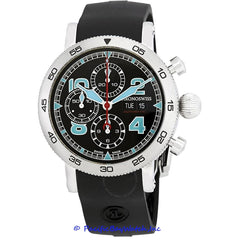 Chronoswiss Timemaster Chronograph CH9043DB