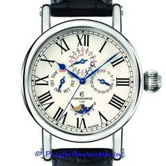 Chronoswiss Perpetual Calendar Mens CH1721W
