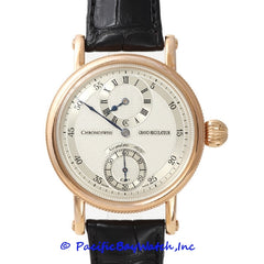 Chronoswiss Grand Regulateur Mens CH6721R