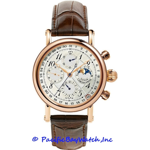 Chronoswiss Grand Lunar Chronograph Mens CH7541LR