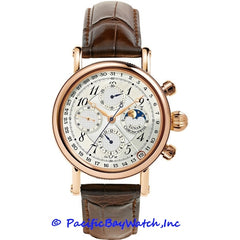 Chronoswiss Grand Lunar Chronograph Mens CH7541LR