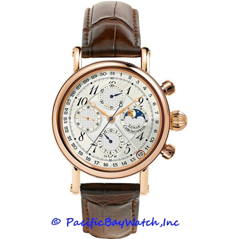 Chronoswiss Grand Lunar Chronograph Mens CH7541LR