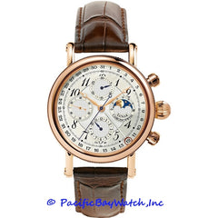 Chronoswiss Grand Lunar Chronograph Mens CH7541LR