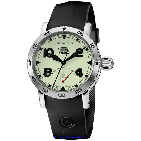 Chronoswiss Timemaster CH8143