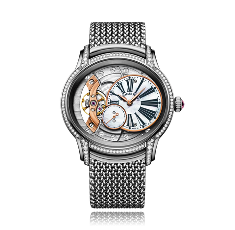Audemars Piguet Ladies Millenary 77247BC.ZZ.1272BC.01