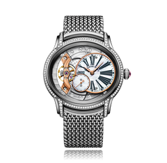 Audemars Piguet Ladies Millenary 77247BC.ZZ.1272BC.01