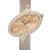 Cartier Delice De Cartier Large WG800020