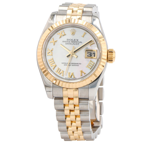 Rolex Datejust Ladies 179173