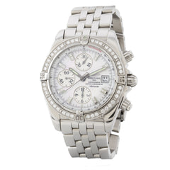 Breitling Evolution Chronomat A1335653 Pre-Owned