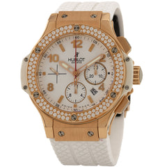 Hublot Big Bang Porto Cervo Evolution 301.PE.2180.RW.1104 Pre-Owned