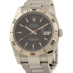 Rolex Datejust Men's Turn O Graph 116264 Pre-owned