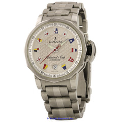 Corum Admiral's Cup 40 Men's 082.280.20 Pre-Owned