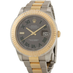 Rolex Datejust 41mm 116333 Pre-Owned