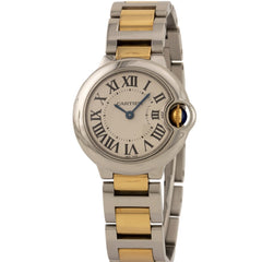 Cartier Ballon Bleu Ladies W2BB0010