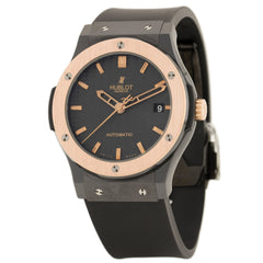 Hublot Classic Fusion Black Magic 511.CP.1780.RX Pre-Owned
