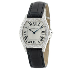 Cartier Tortue Large WA503851 Pre-owned