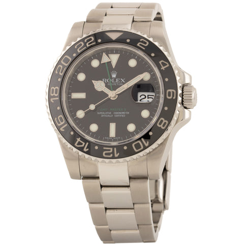Rolex GMT Master II 116710