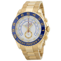 Rolex Yachtmaster II 116688