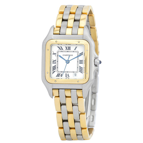 Cartier Panthere Two Tone Pre-owned