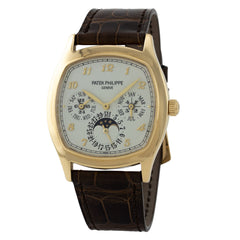 Patek Philippe 5940J Pre-Owned